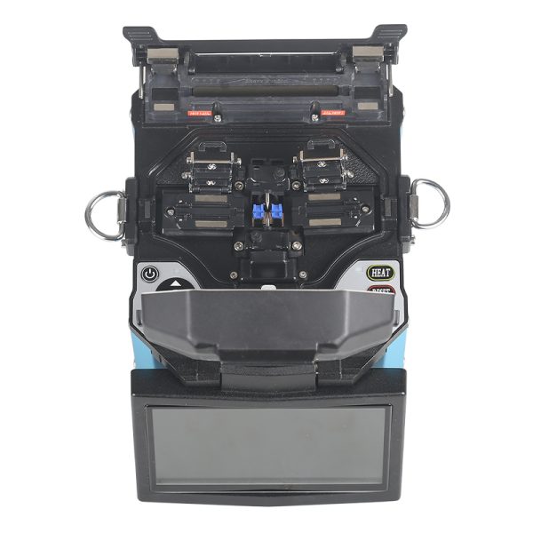 FS-60E High Quality Fusion Splicer Welding Splicing Machine - Image 3