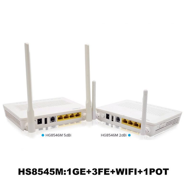 HG8546M Gpon Onu