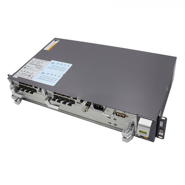 GPON/EPON OLT SmartAX MA5800 Series MA5800-X2 - Image 3