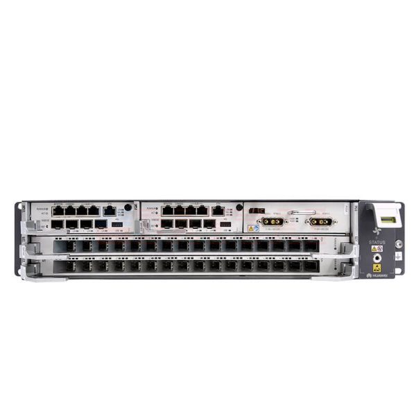 GPON/EPON OLT SmartAX MA5800 Series MA5800-X2