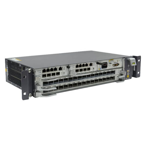 GPON/EPON OLT SmartAX MA5800 Series MA5800-X2 - Image 2