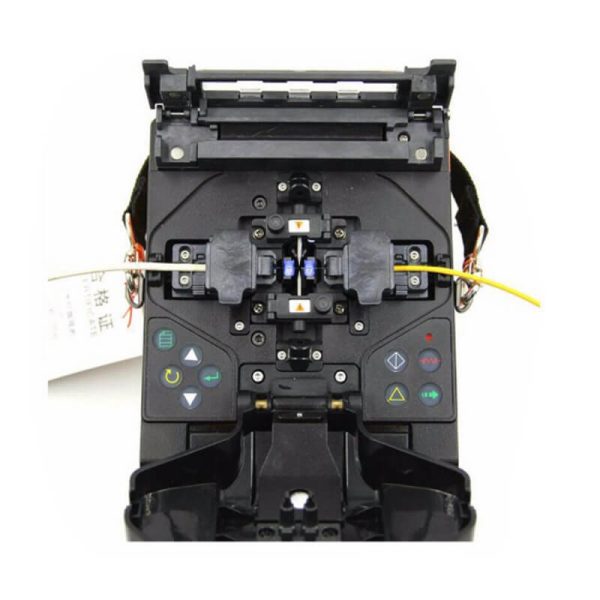 DVP 740 760 Fiber Optical Fusion Splicing machine SM MM fiber fusion splicer - Image 3