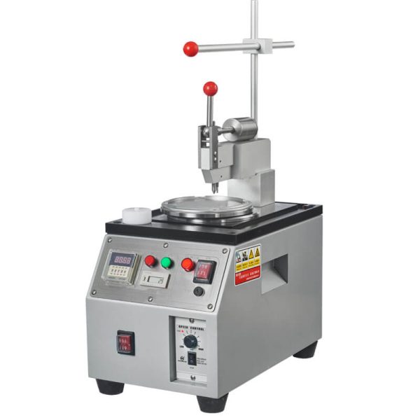 Fiber Optic Polishing Machine -SC/UPC LC/APC fiber optic patch cord pigtail - Image 2