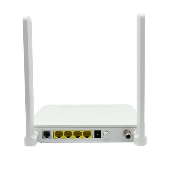 Fiber Optic Modem ONU EG8143A5 Fiber Optical Xpon Wifi  with 1 GE 3 FE Wifi Ont Gpon - Image 3