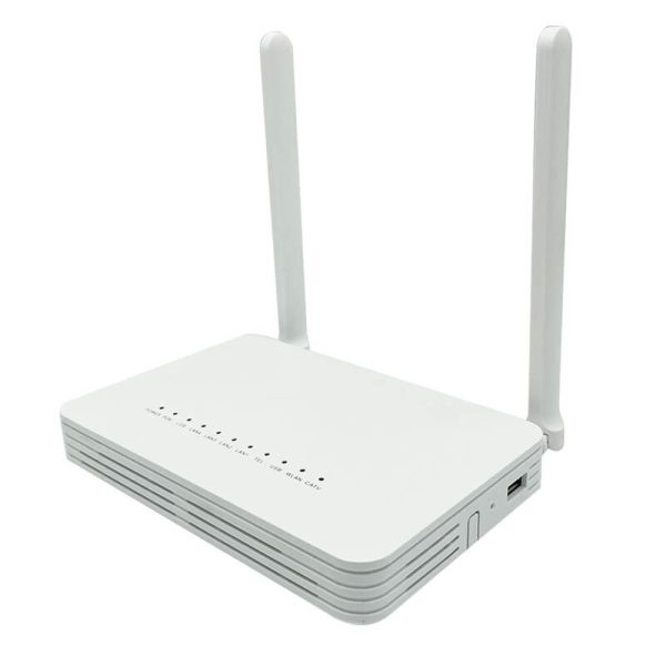 Fiber Optic Modem ONU EG8143A5 Fiber Optical Xpon Wifi  with 1 GE 3 FE Wifi Ont Gpon - Image 2