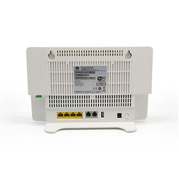 Onu Gpon Wifi AC HG8245Q2 1pot 4ge 2usb Epon Onu Dual Band Wifi Router For - Image 3