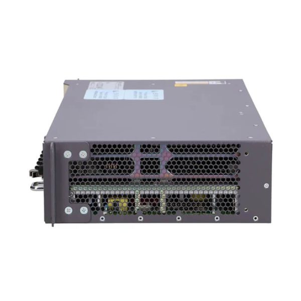 MA5608T | OLT | GPON, GPFD C+ 16x SFP, 2x 10Gb/s Uplink, 2x moduł zasilania DC - Image 3