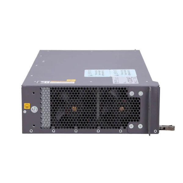 MA5608T | OLT | GPON, GPFD C+ 16x SFP, 2x 10Gb/s Uplink, 2x moduł zasilania DC - Image 4