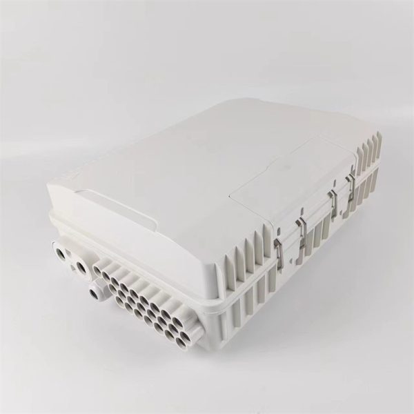 Optical Fiber Distribution Box 32 or 48 Core - Image 4