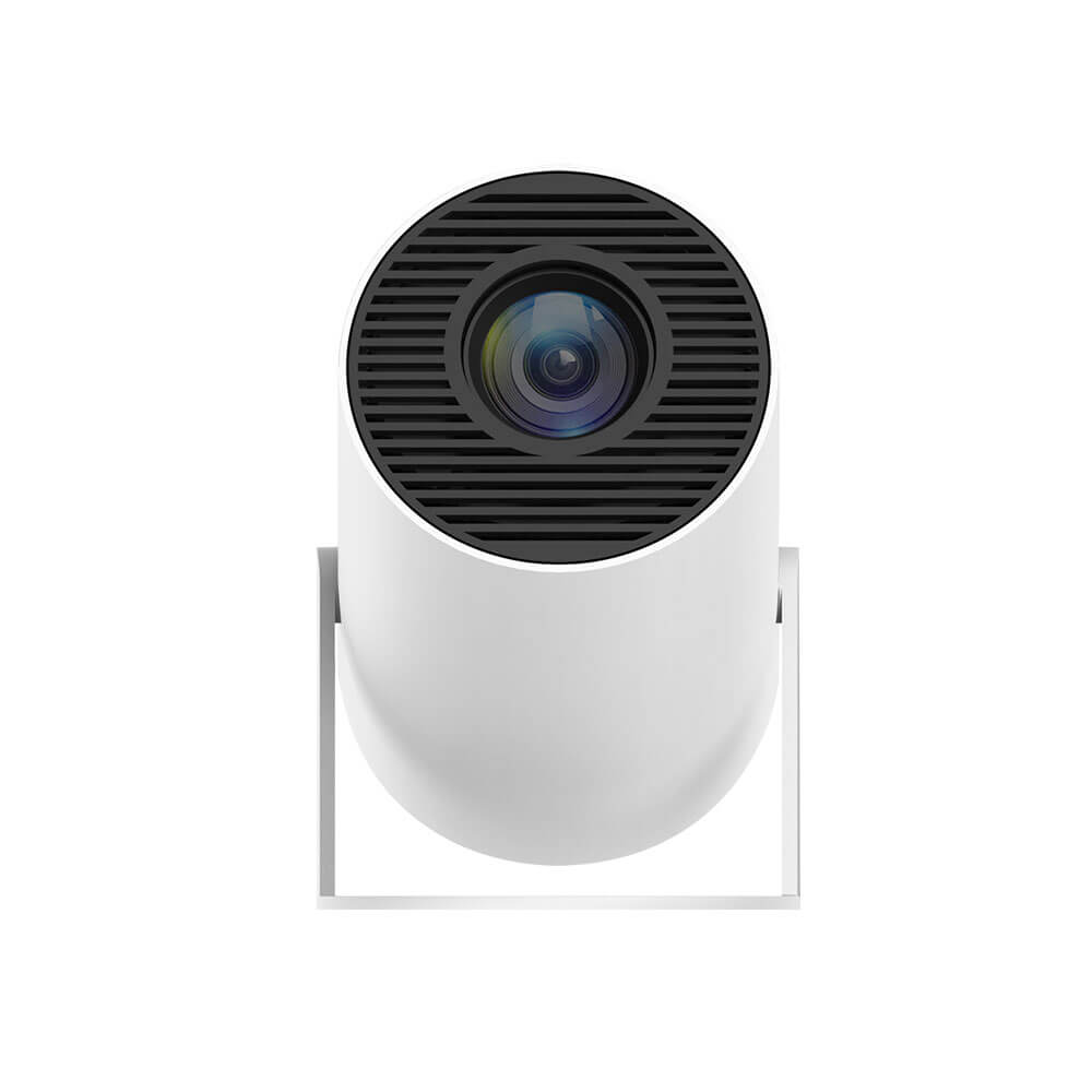 MAGCUBIC HY300 Smart Projector Installation Guide