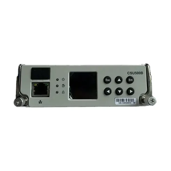 Brand New For B900/ZXDU58 B121 ZTE CSU500B Monitoring Module