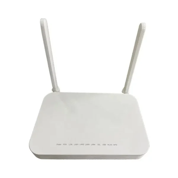 Eg8145X6 HS8145X6 4GE+1TEL+2USB+2.4G+5G WIFI 11ax Gpon Router WiFi 6