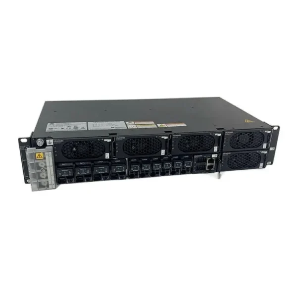 ETP48200-B2A1 Embedded Power Switching System With 48V30A R4830G1 Module Outdoor Communication 5G