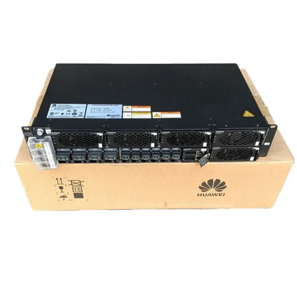 ETP48200-B2A1 Embedded Power Switching System With 48V30A R4830G1 Module Outdoor Communication 5G - Image 4