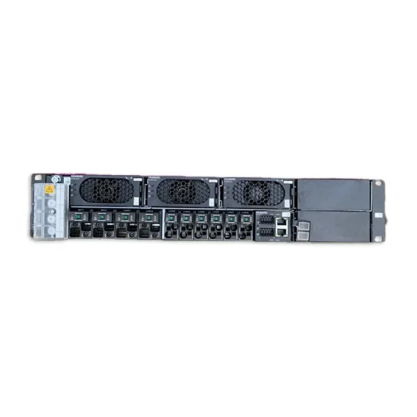 ETP48200-B2A1 Embedded Power Switching System With 48V30A R4830G1 Module Outdoor Communication 5G - Image 2