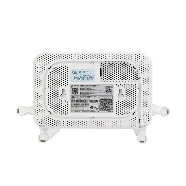 K662c Gpon ONU AC WiFi WiFi 6 2.4G 5g WiFi 4ge Router Epon - Image 3