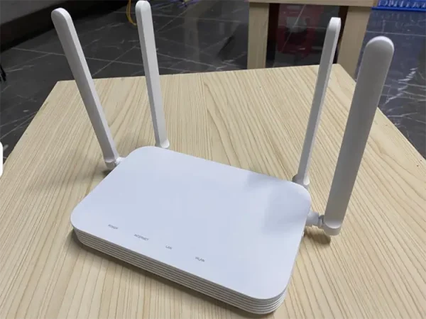 K662c Gpon ONU AC WiFi WiFi 6 2.4G 5g WiFi 4ge Router Epon - Image 2