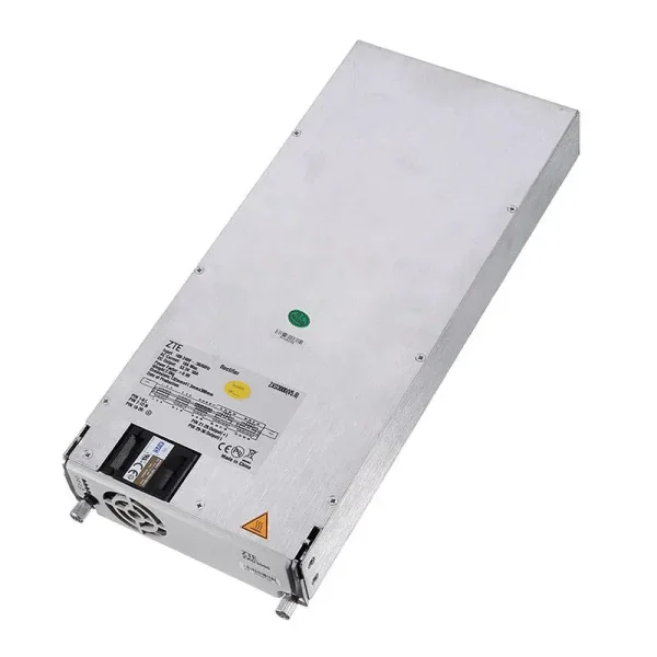 Rectifier module Telcom Power Supply System ZXD3000 V5.5 telecom power Rectifier - Image 4