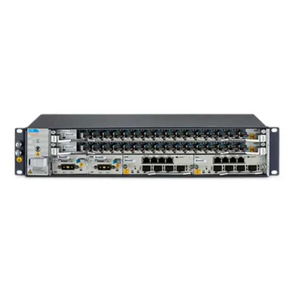 Brand New ZXA10 C620 OLT 8 /61 GPON EPON, 5G XGPON with XFTO XFTH SFUL Large Capacity - Image 3