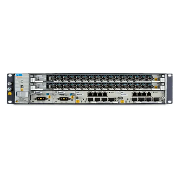 Brand New ZXA10 C620 OLT 8 /61 GPON EPON, 5G XGPON with XFTO XFTH SFUL Large Capacity - Image 5