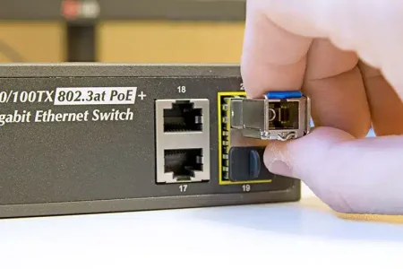 SFP-Port